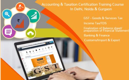 How to Reconcile GSTR-1 and GSTR-3B for Accurate Tax Filing,  Get Practical GST Course in Delhi, 110097, by SLA Consultants India, New Delhi