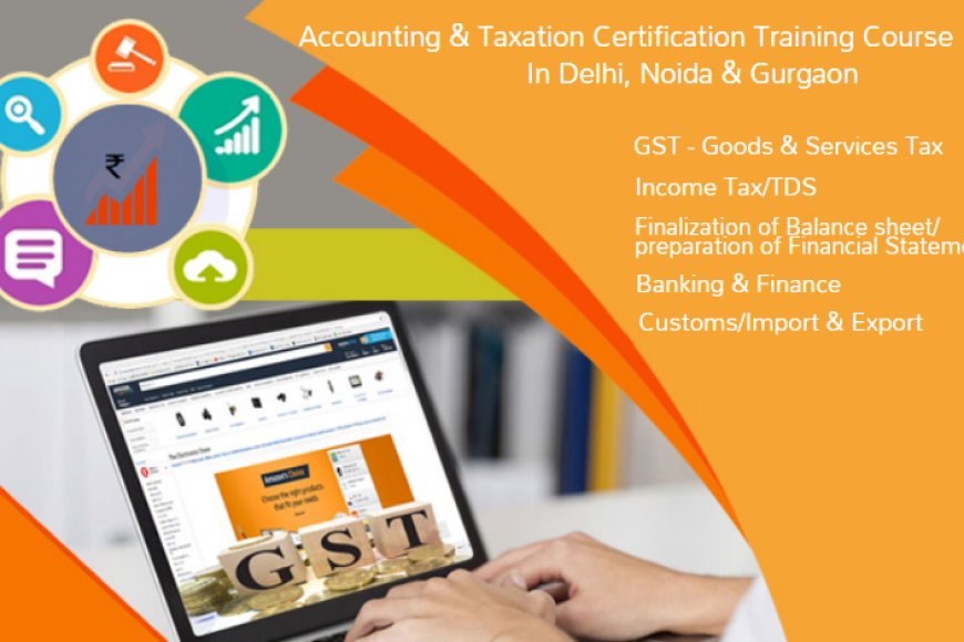 How to Reconcile GSTR-1 and GSTR-3B for Accurate Tax Filing, Get Practical GST Course in Delhi, 110097, by SLA Consultants India, New Delhi How to Reconcile GSTR-1 and GSTR-3B for Accurate Tax Filing, Get Practical GST Course in Delhi, 110097, by SLA Consultants India, New Delhi